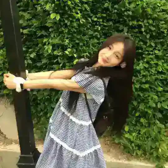 👧🏻大一學妹の日常誌