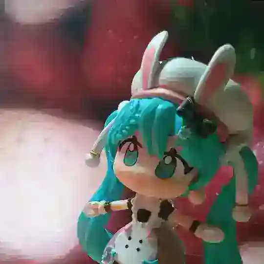 𐌺᧘уδнᥙκᥲ ρᥙᥴуᥱᴛ 🍓