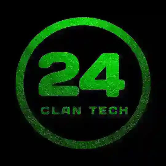 ♻️24CLAN OFFICIAL♻️