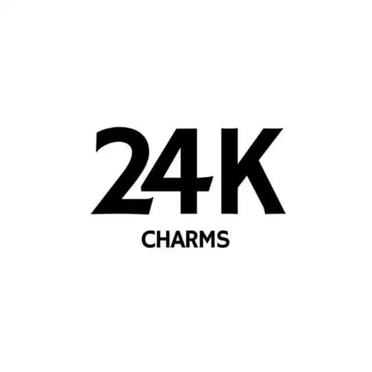 24K Charms