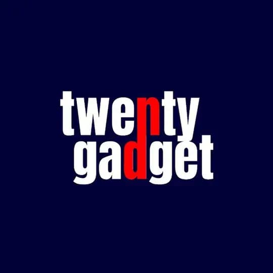 Twenty Gadget Profile
