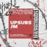 OPEN 24J 悪性. UPSUBS JM
