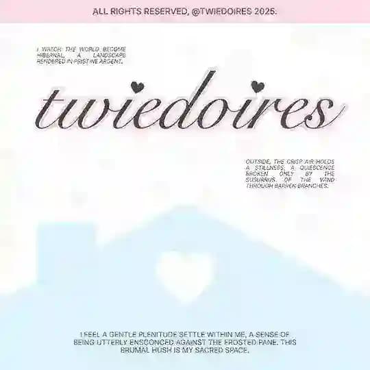 twiedoires.