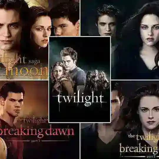 Twilight Saga