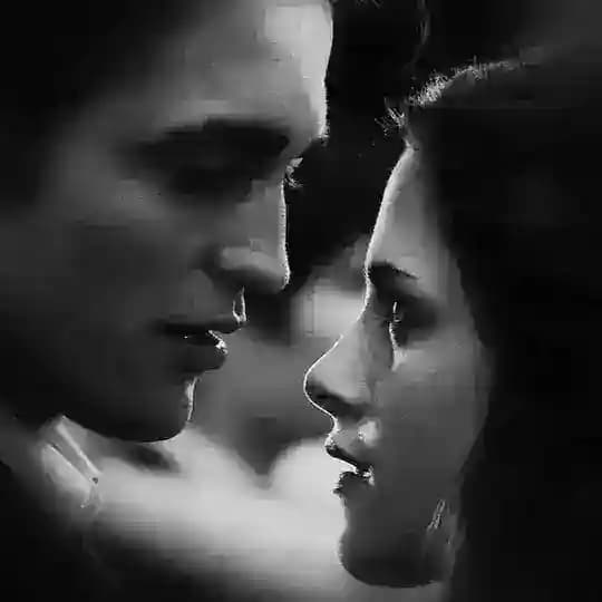 Twilight saga🧛♀️🩸