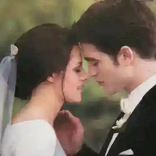 twilight | دانلود فیلم گرگ و میش