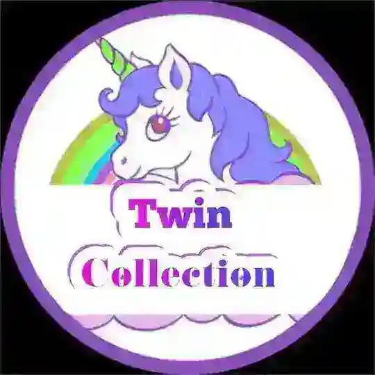 Twin Collectionតម្លៃពិសេស📌