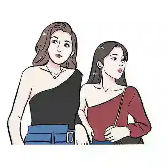 Twinning Twins VVIP 群组 👗