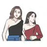 Twinning Twins VVIP 群组 👗