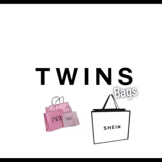 Twins one bags