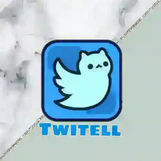 توییتل(پروکسی) | Twitell