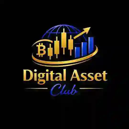 DIGITAL ASSET CLUB | VERIFY