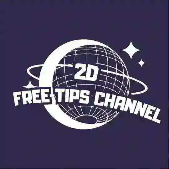 2D FREE TIPS CHANNEL Profile