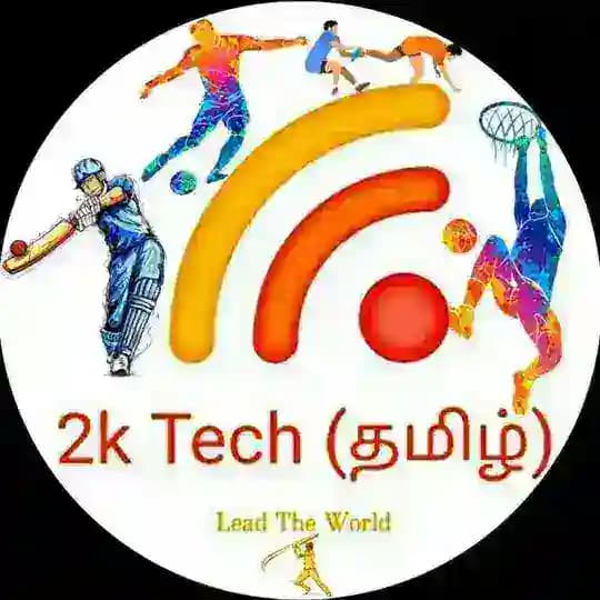 2K Tech Tamil Profile