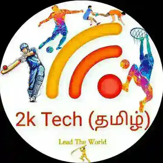 2K Tech Tamil