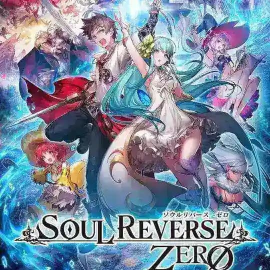 Soul Reverse Zero