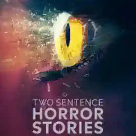 Two Sentence Horror Stories MMSUB