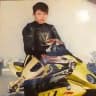 Two Wheeled