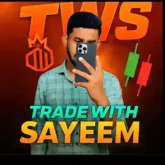 TRADE WITH SAYEM (TWS) Profile