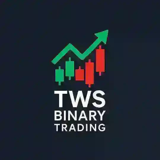 TWS BINARY TRADING (QUOTEX)FX SIGNALS (FREE)