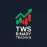 TWS BINARY TRADING (QUOTEX)FX SIGNALS (FREE)