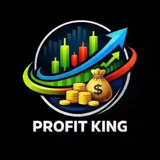 𝙋𝙍𝙊𝙁𝙄𝙏 𝙆𝙄𝙉𝙂 🎯 Profile