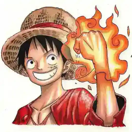 مَانجِا ون بيس . (معلومات وصور) Profile