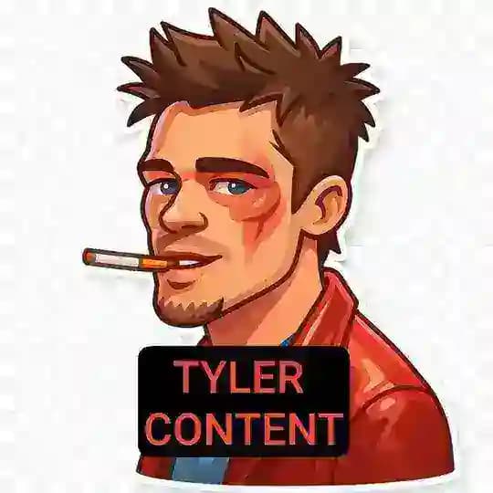 Tyler Content