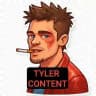 Tyler Content