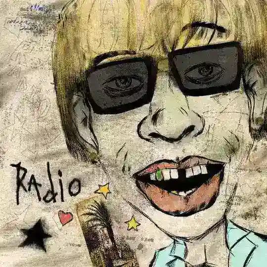 tyler, the radio*