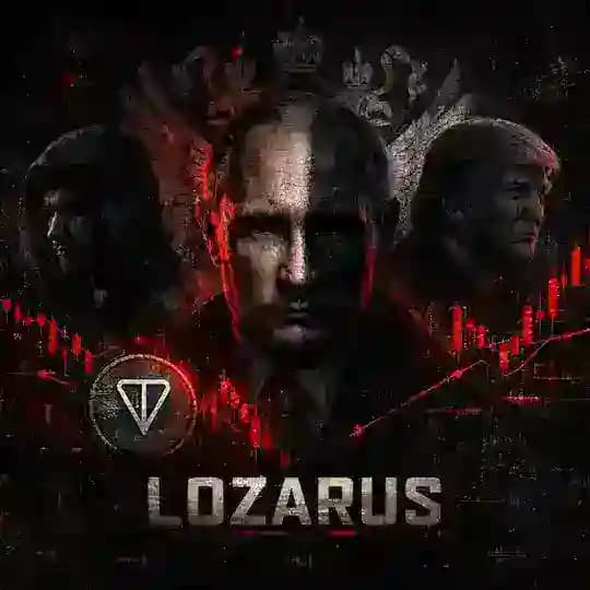 LOZARUS