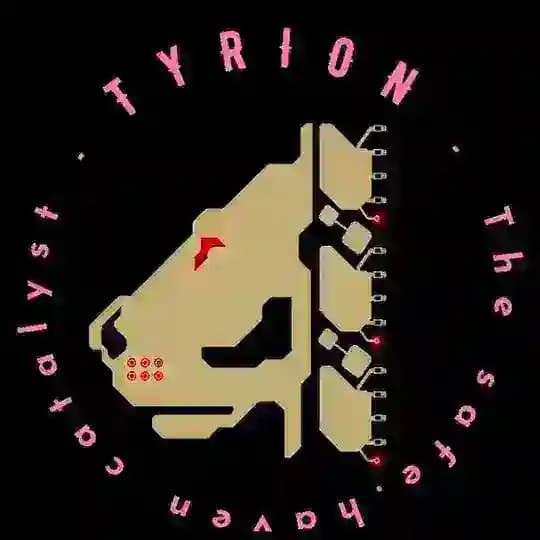 Tyrion Channel (Official)