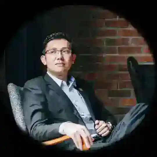 Tony Yap 托尼老师