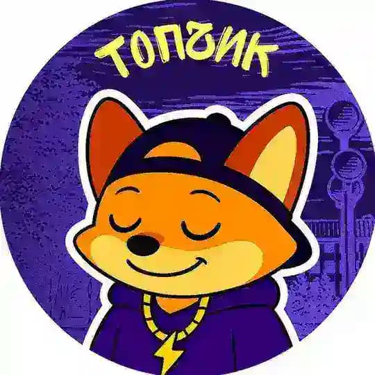 Тюмень Топчик