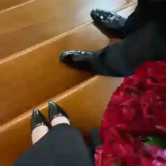 ᷂يَـ ᷂وردتي Profile