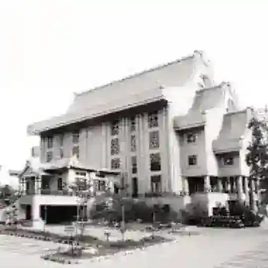 佛教慈濟_馬來西亞分會 Profile