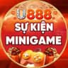 𝐔𝟖𝟖𝟖.𝐂𝐎𝐌 - SỰ KIỆN MINI GAME