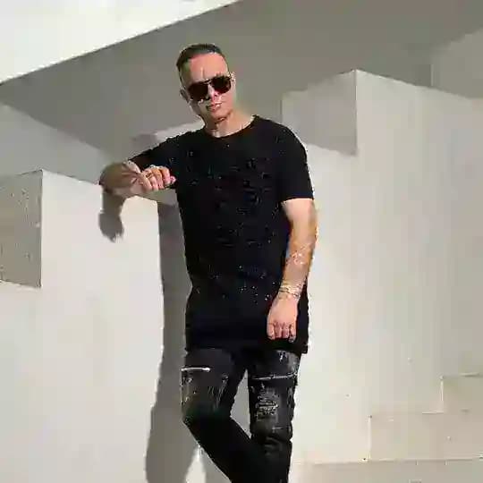 Ali shirazi music