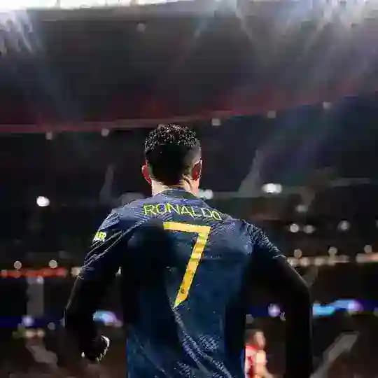 رونالدو || بيـس 🇮🇶🎮