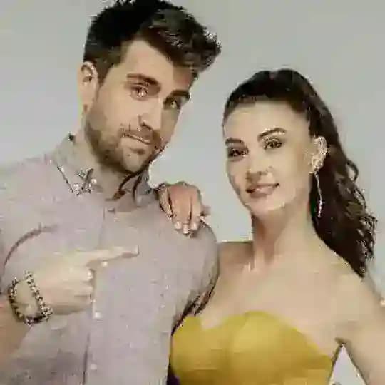 مسلسل العشق الفاخر