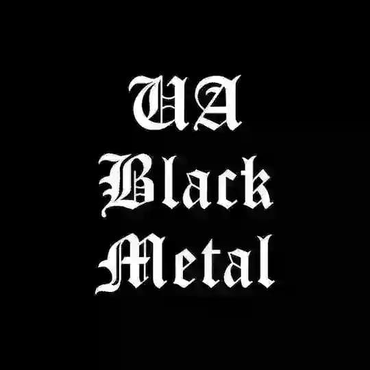 UA Black Metal