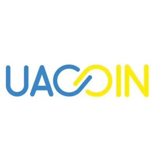 UACOIN (обмен валют)