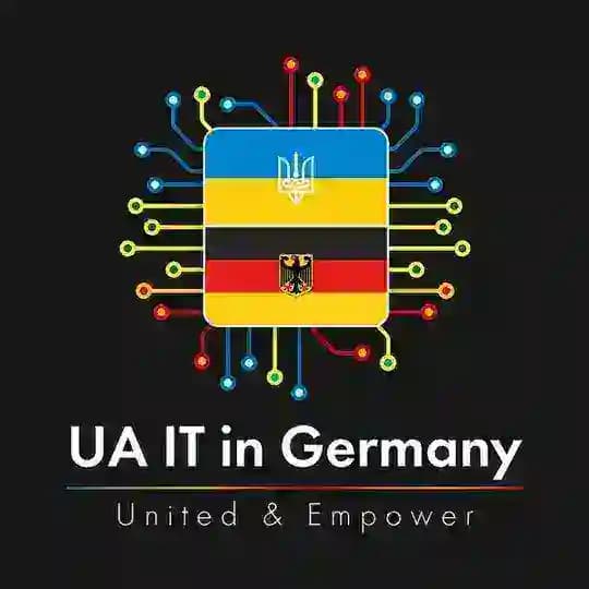Українська ІТ- Спільнота в Німеччині • UA IT Community Germany
