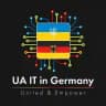 Українська ІТ- Спільнота в Німеччині • UA IT Community Germany