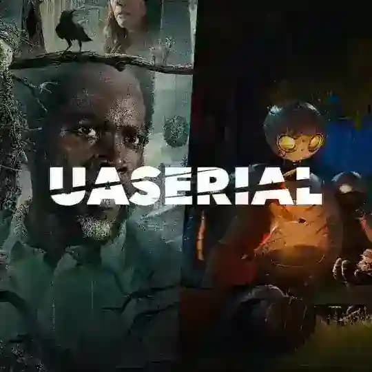 Uaserial | Серіали та фільми українською