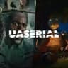 Uaserial | Серіали та фільми українською