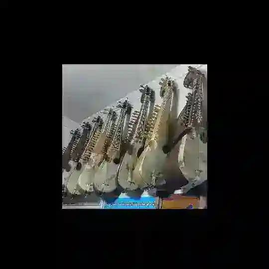 آهنگ های قدیمی محلی افغانی