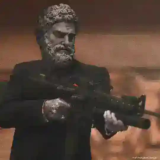 КНИГИ \/ UBERMENCH