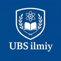 UBS_Ilmiy yangiliklari Profile