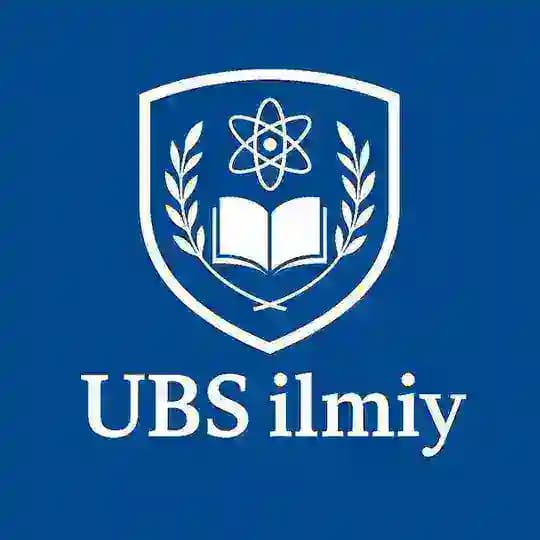 UBS_Ilmiy yangiliklari Profile